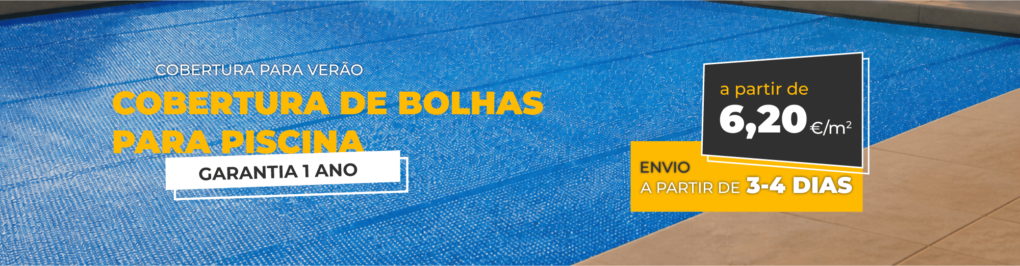coberturas para piscina